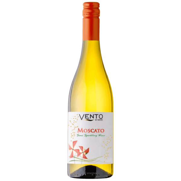 VENTO DI MARE MOSCATO