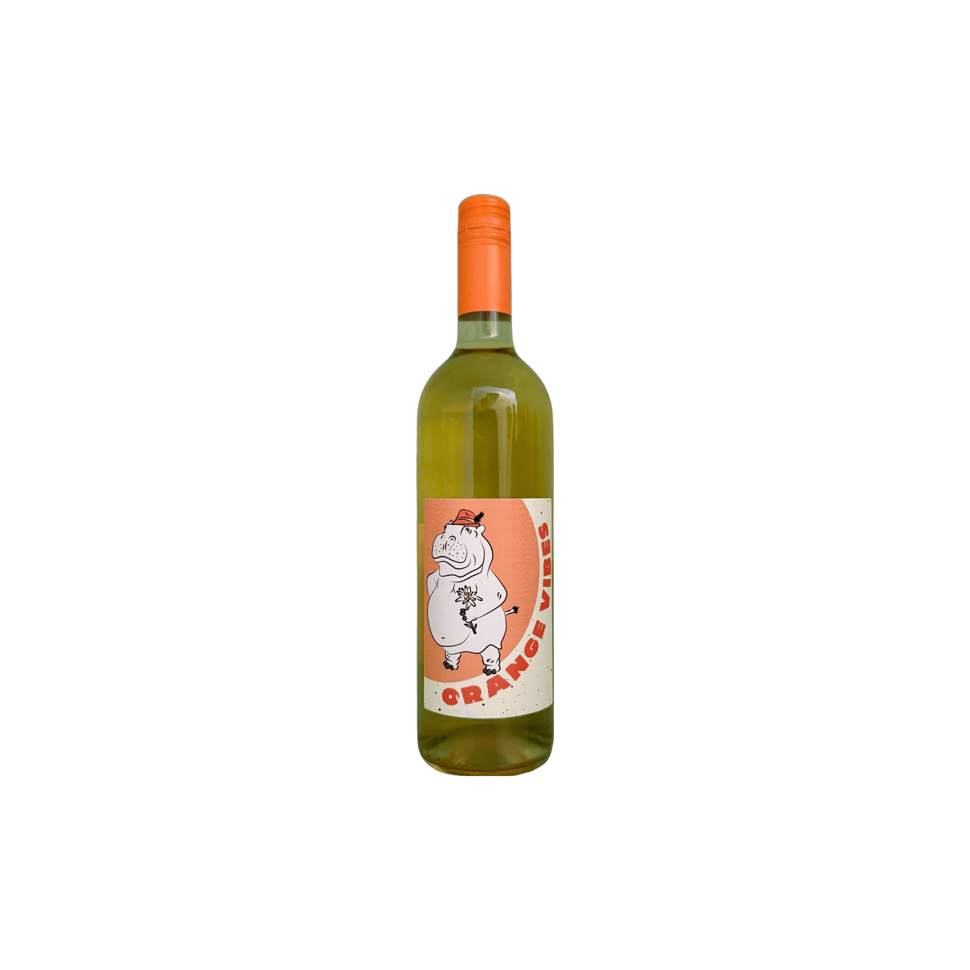 VOLKER WINES ORANGE VIBES