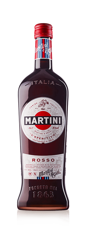 M&R SWEET VERMOUTH 750