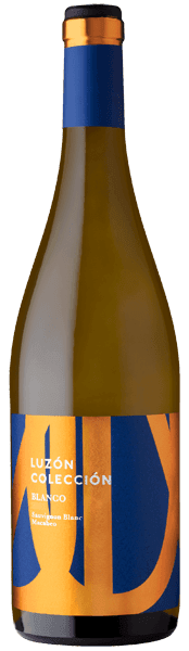 LUZON BLANCO MACABEO/SAUV BLANC