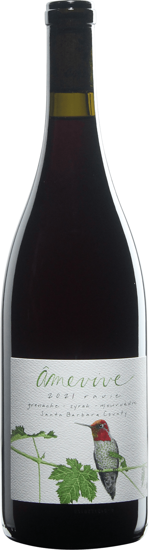 AMEVIVE WINES RAVIE GSM