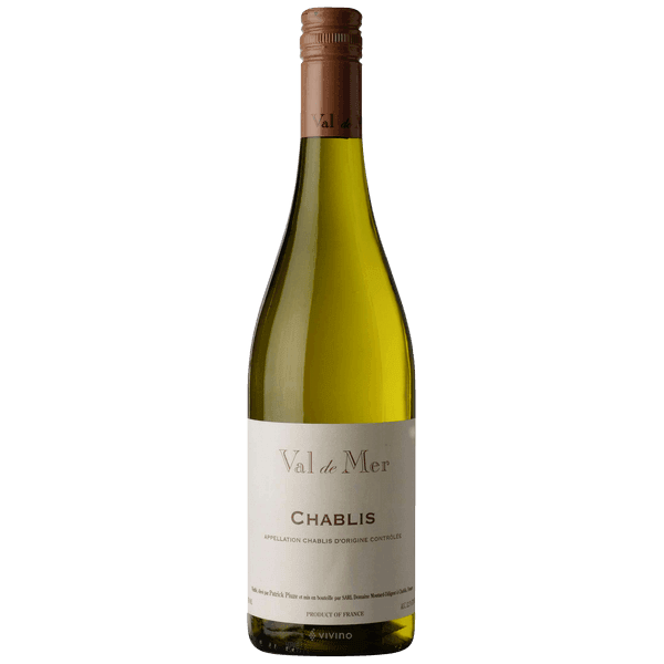 VAL DE MER CHABLIS