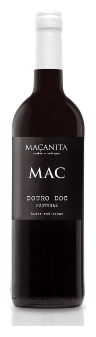 MACANITA MAC TINTO