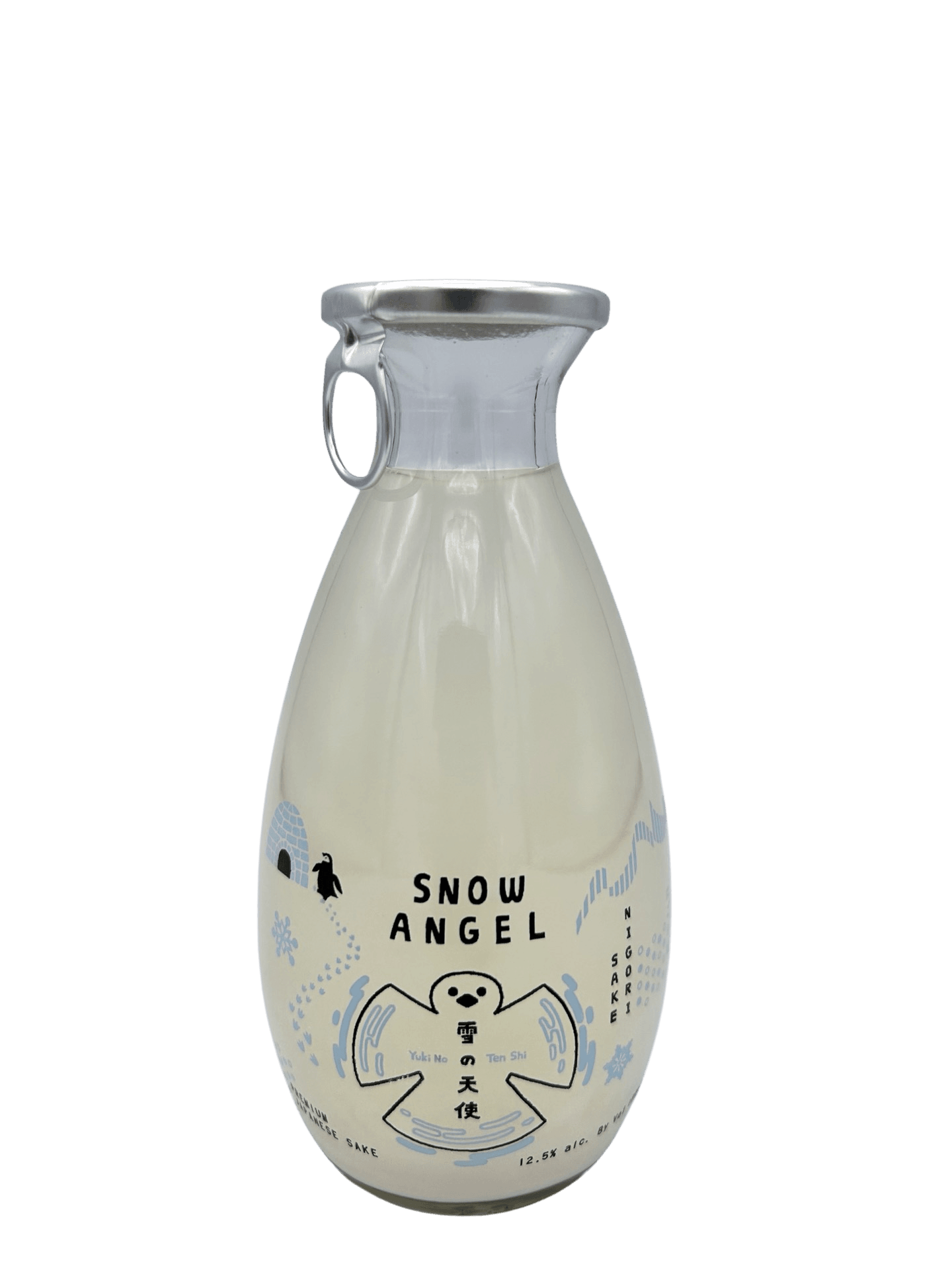 YUKI NO TENSHI SNOW ANGEL SAKE 180ML