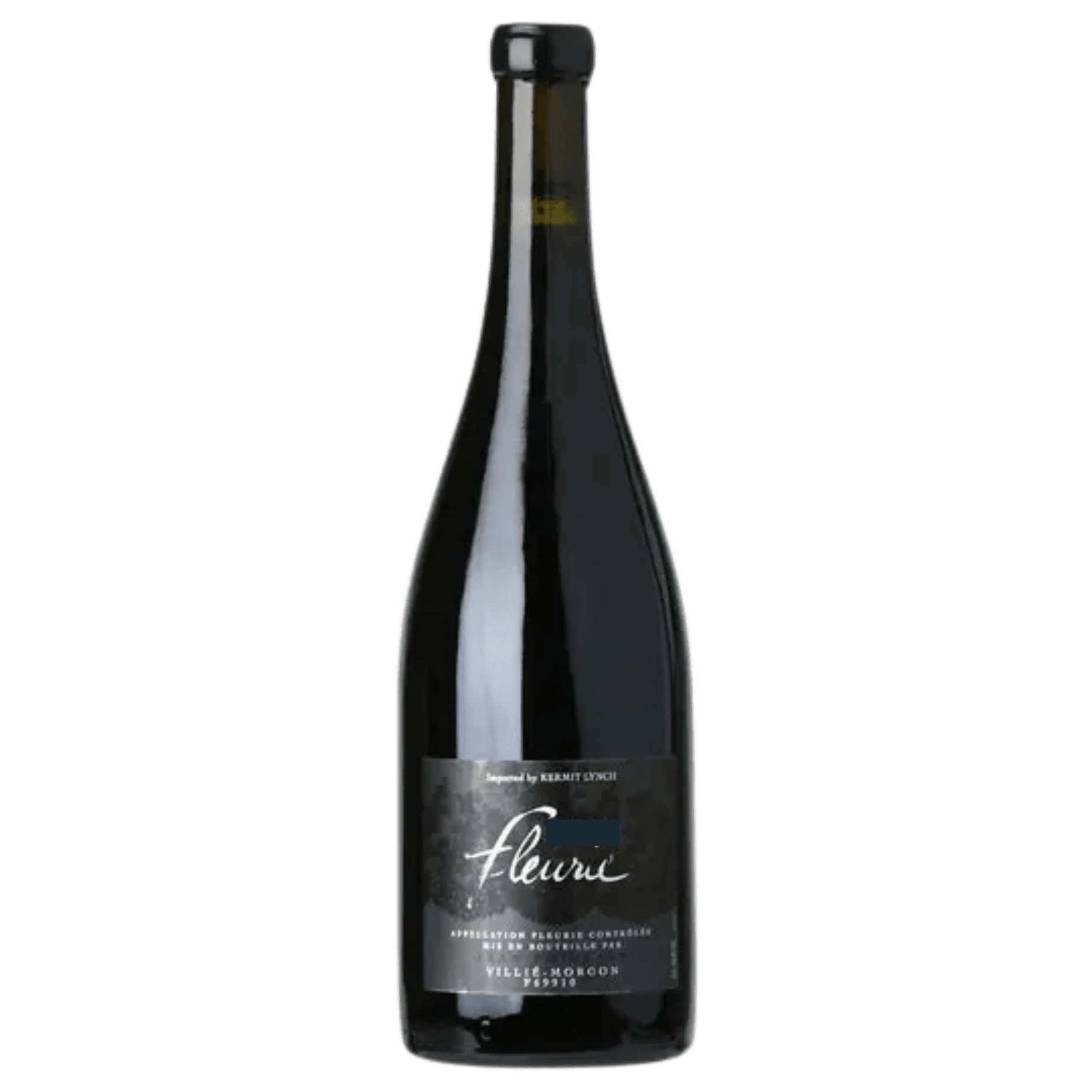 FOILLARD DOMAINE FLEURIE