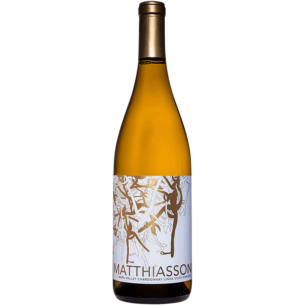 MATTHIASSON LINDA VISTA VINEYARD CHARDONNAY