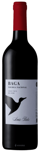 LUIS PATO BAGA TOURIGA NACIONAL