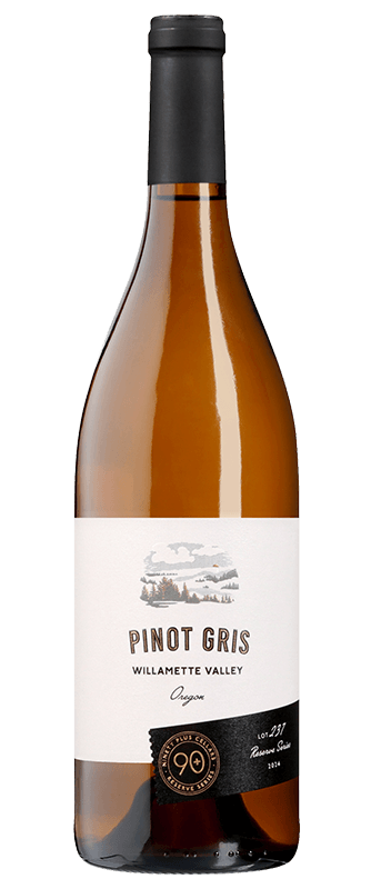 90 PLUS CELLARS LOT 237 PINOT GRIS 750ML