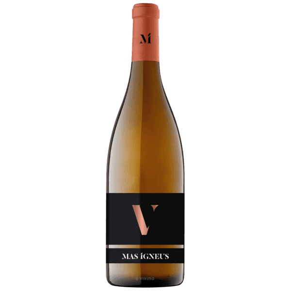 MAS IGNEUS PRIORAT WHITE