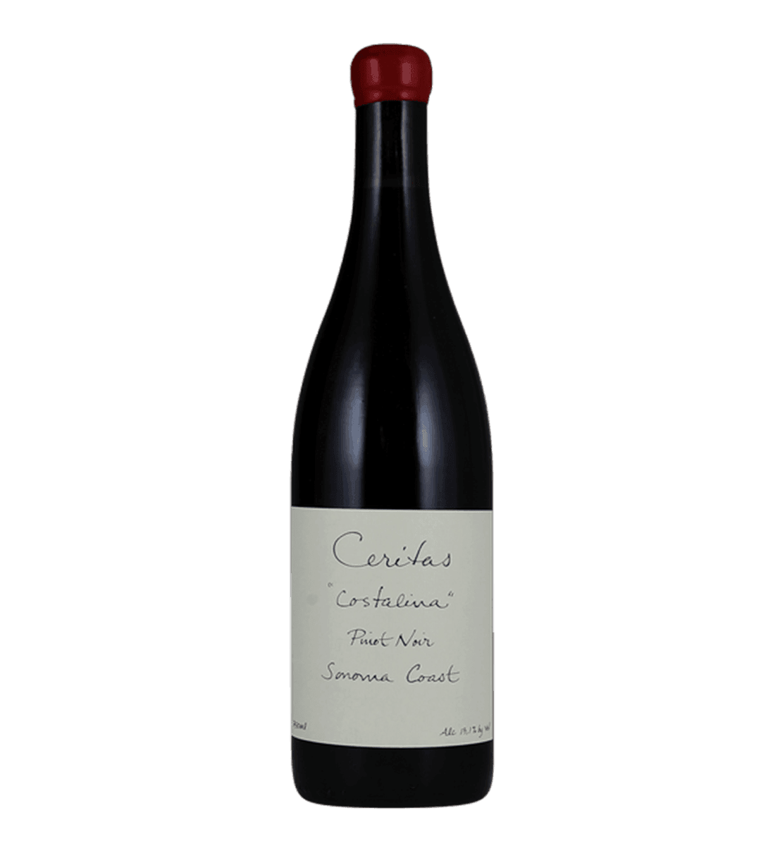 CERITAS "COSTALINA" PINOT NOIR
