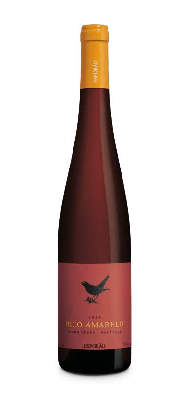 BICO AMARELO RED
