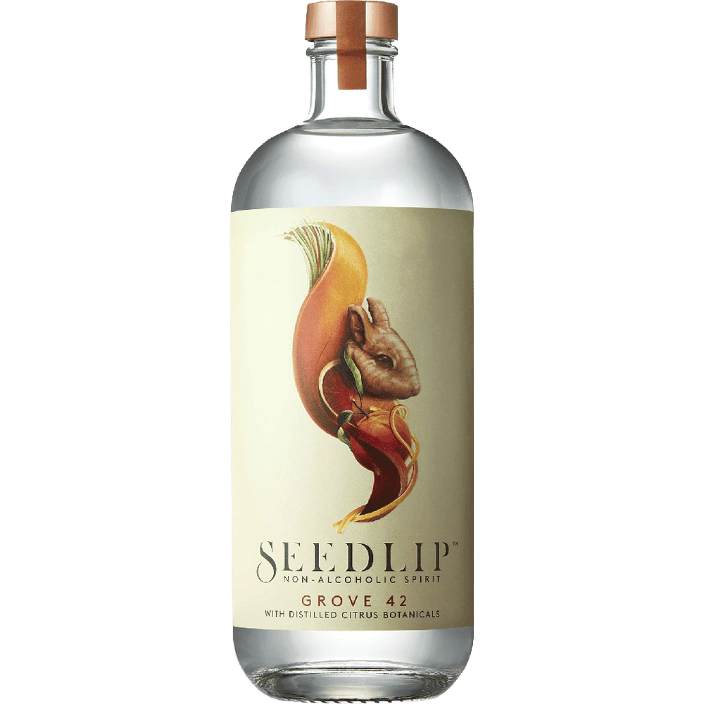 SEEDLIP GROVE 42 700ML