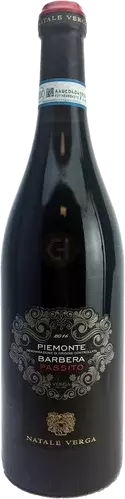 VERGA BARBERA APPASSIMENTO