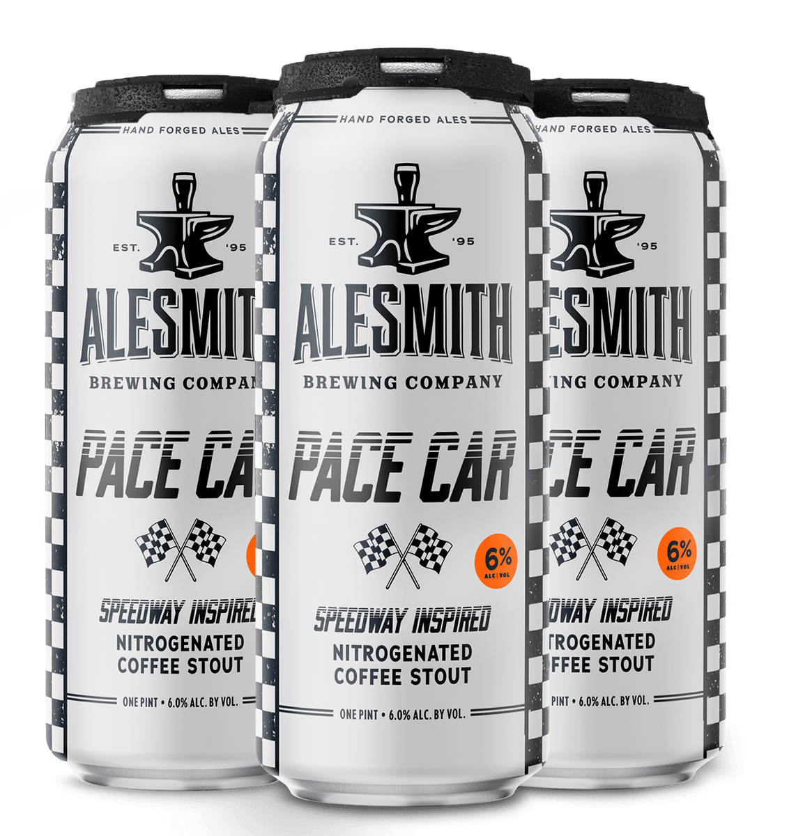 ALESMITH PACE CAR NITRO STOUT 16OZ 4PK