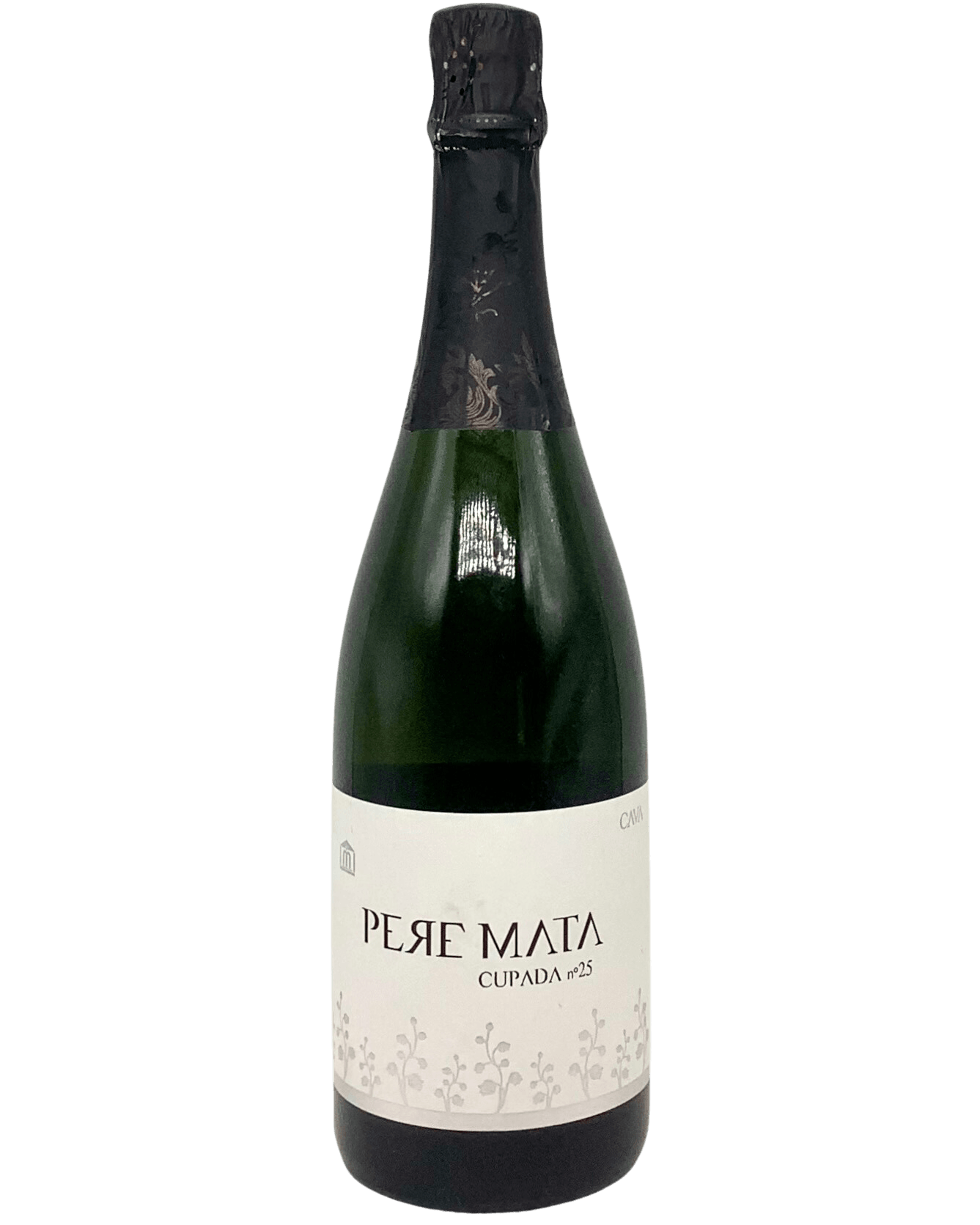 MATA I COLOMA CAVA BRUT NATURE