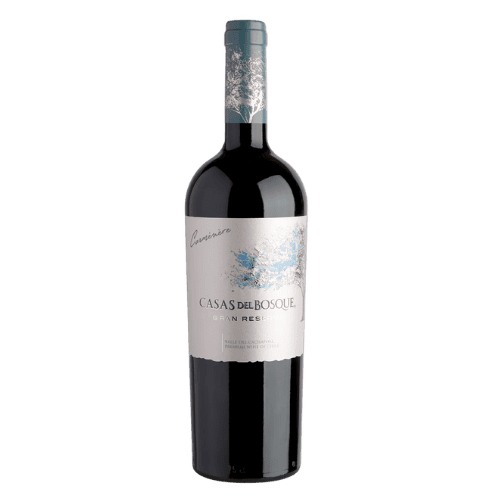 CASAS DEL BOSQUE GR CARMENERE