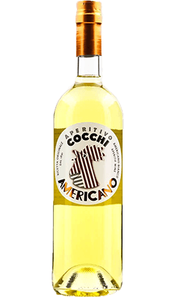 COCCHI AMERICANO BIANCO 750ML