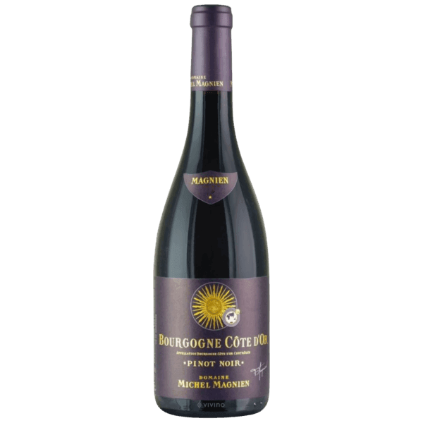 MICHEL MAGNIEN BOURGOGNE PINOT NOIR