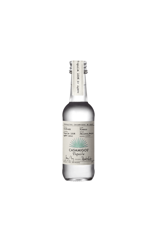 CASAMIGOS BLANCO 50ML