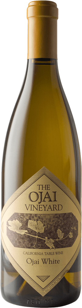 OJAI WHITE