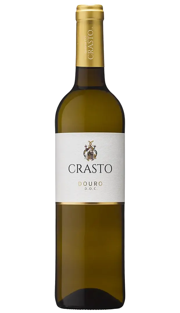 QUINTA DO CRASTO DOURO DOC WHITE