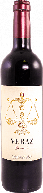 BODEGAS ALETTA VERAZ GARNACHA