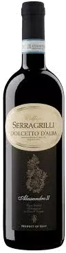 COLLINA SERRAGRILLI DOLCETTO