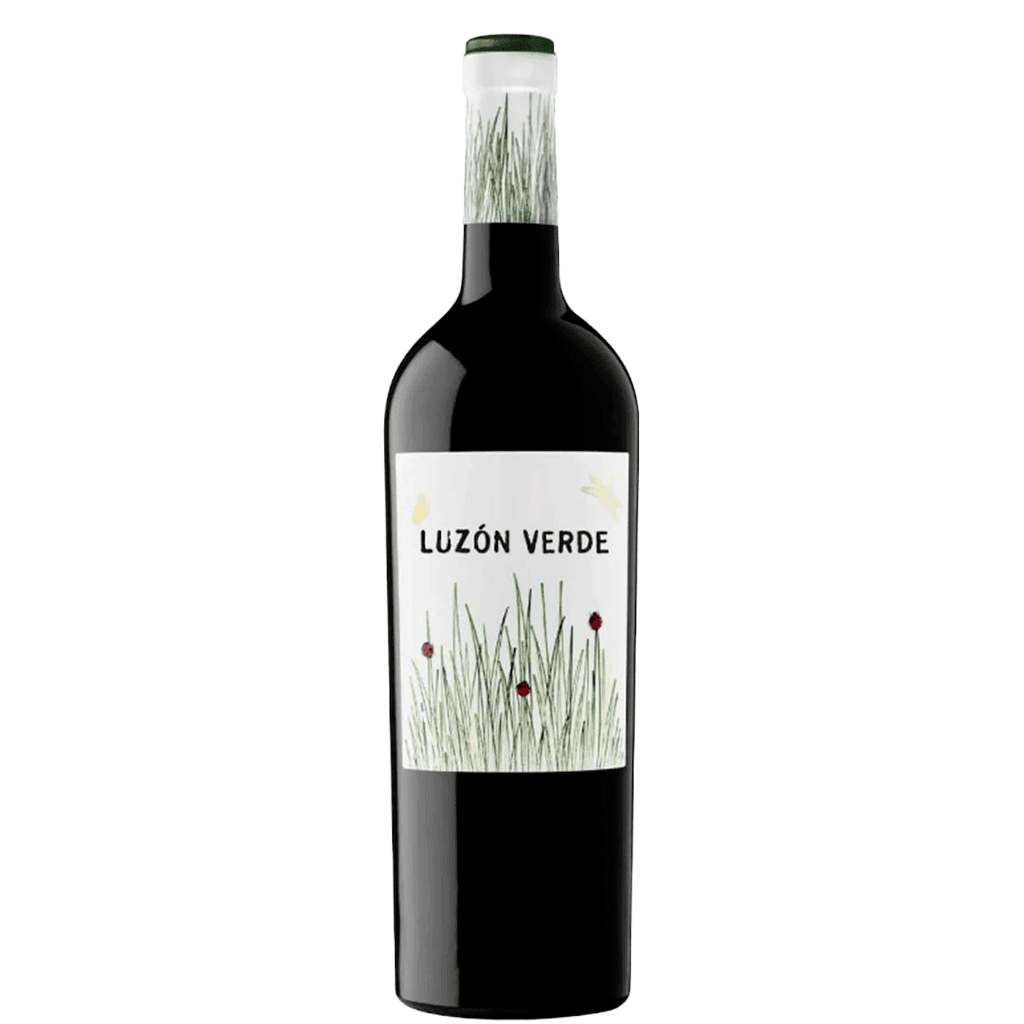 LUZON VERDE MONASTRELL ORGANIC