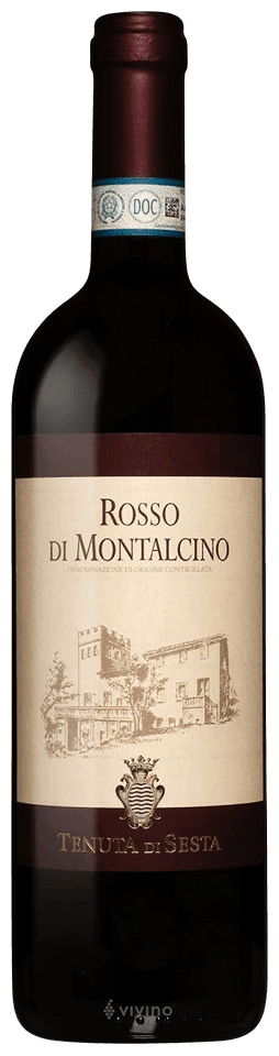 TENUTA SESTA ROSSO MONTALCINO