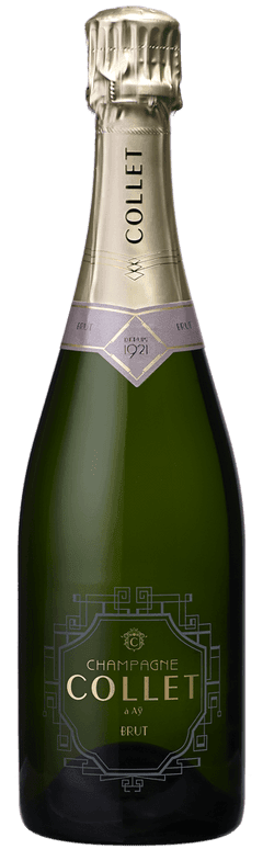 COLLET BRUT CHAMPAGNE