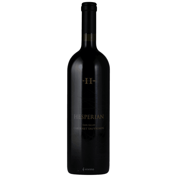 HESPERIAN WITHA CABERNET