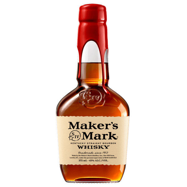 MAKERS MARK BOURBON 375