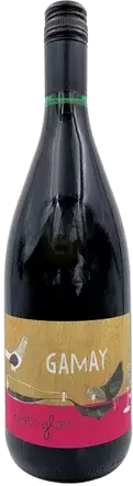 TM DUPERRAY GLOUGLOU GAMAY 1L