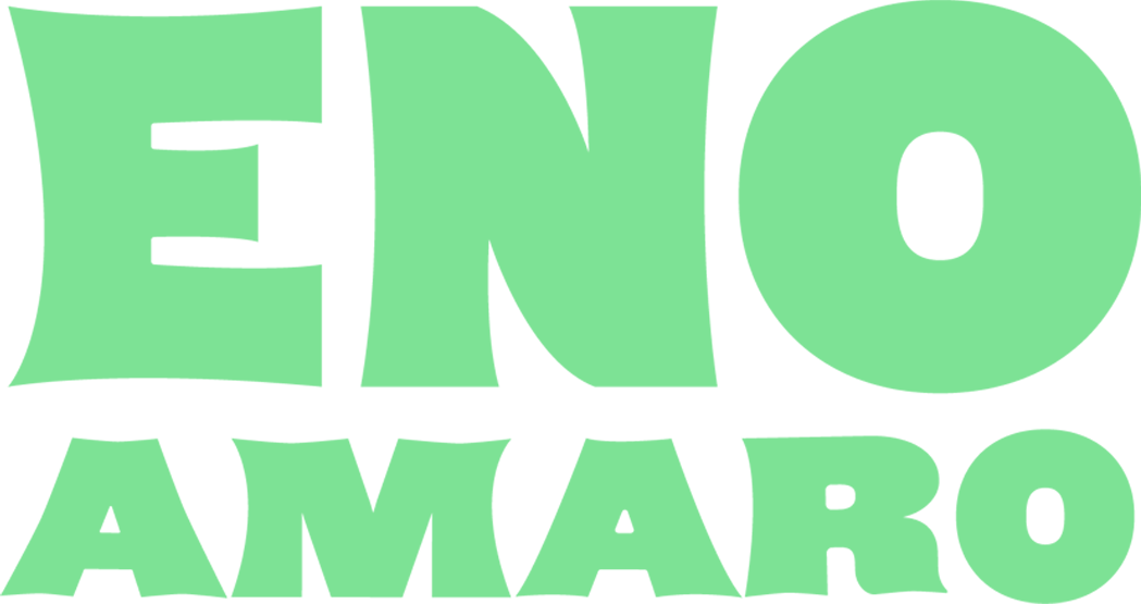 MURRELL'S ROW ENO AMARO 350ML