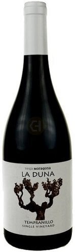VEGA MORAGONA LA DUNA RED 750ML