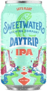 SWEETWATER DAYTRIP IPA 6PK [6PK]