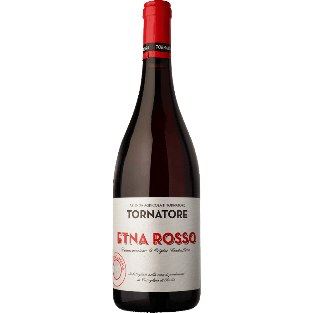 TORNATORE ETNA ROSSO