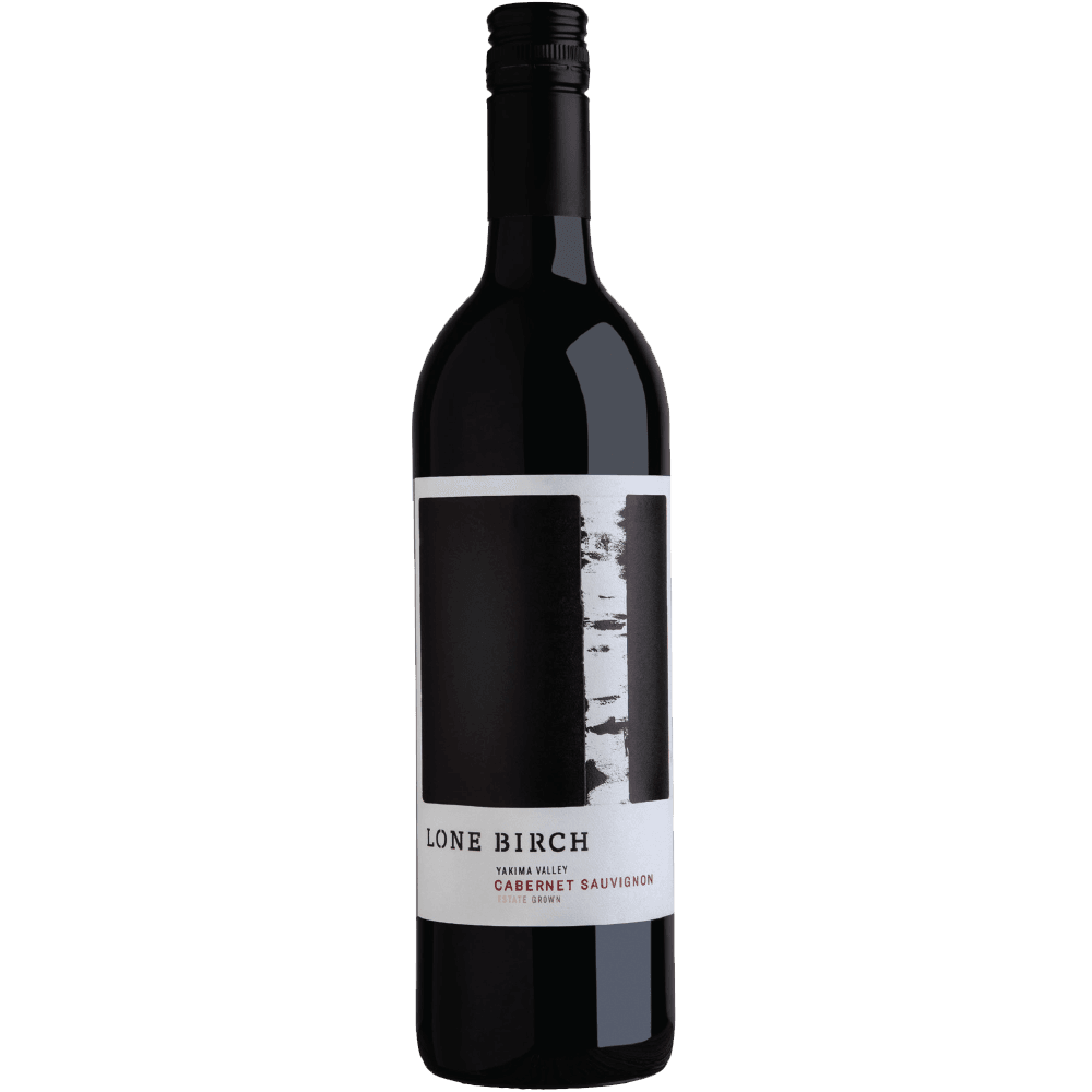 LONE BIRCH CAB