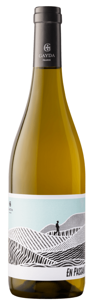 GAYADA EN PASSANT WHITE