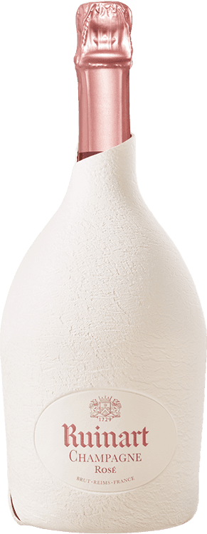 RUINART ROSE 750ML