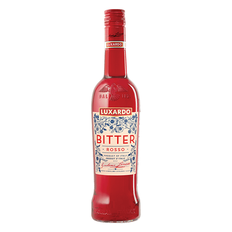 LUXARDO BITTER LIQUEUR 750