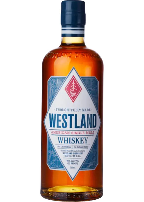 WESTLAND AMER MALT