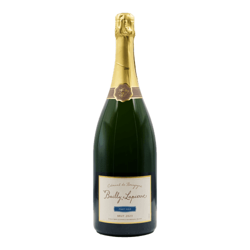 BAILLY LAPIERRE PINOT NOIR BRUT 750ML