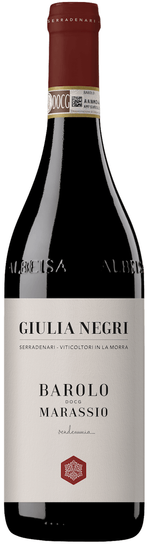 GIULIA NEGRI BAROLO MARASSIO