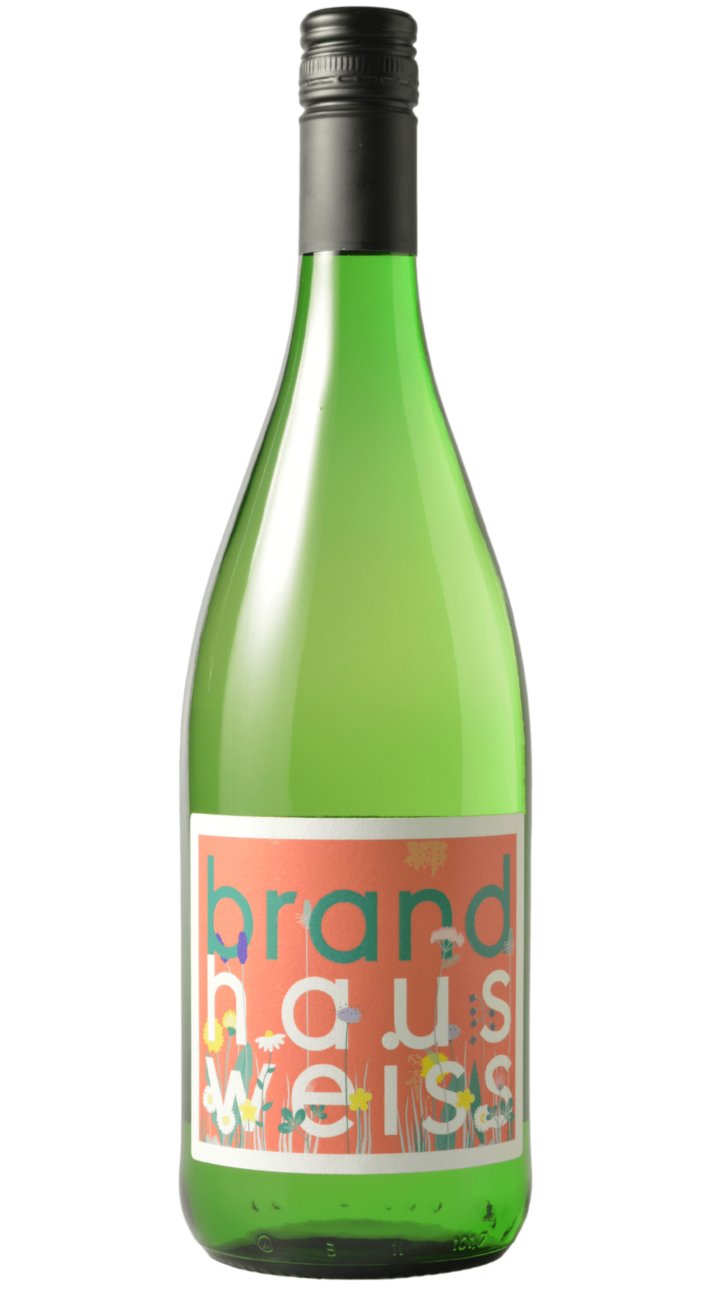 BRAND HAUS WHITE LITER