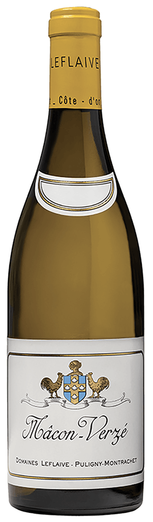 DOMAINES LEFLAIVE MACON VERZE