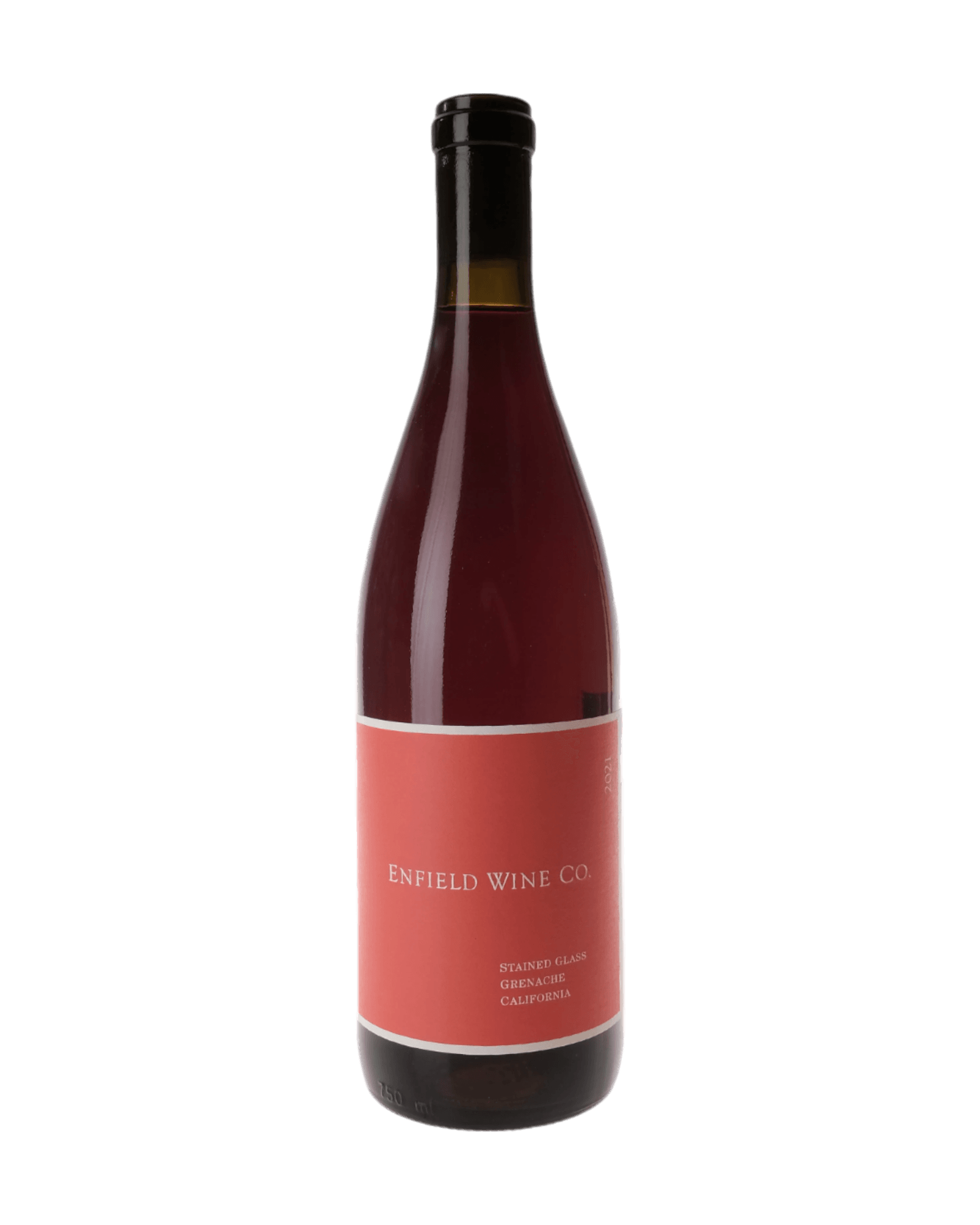 ENFIELD STAINED GLASS GRENACHE