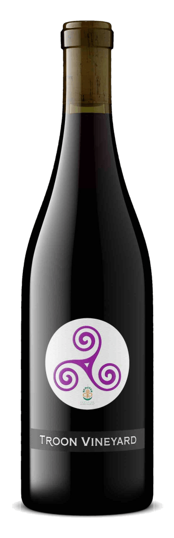 TROON VINEYARD DRUIDS RED