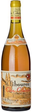 CLOS CIBONNE COTES DU PROVENCE ROSE TRADITION