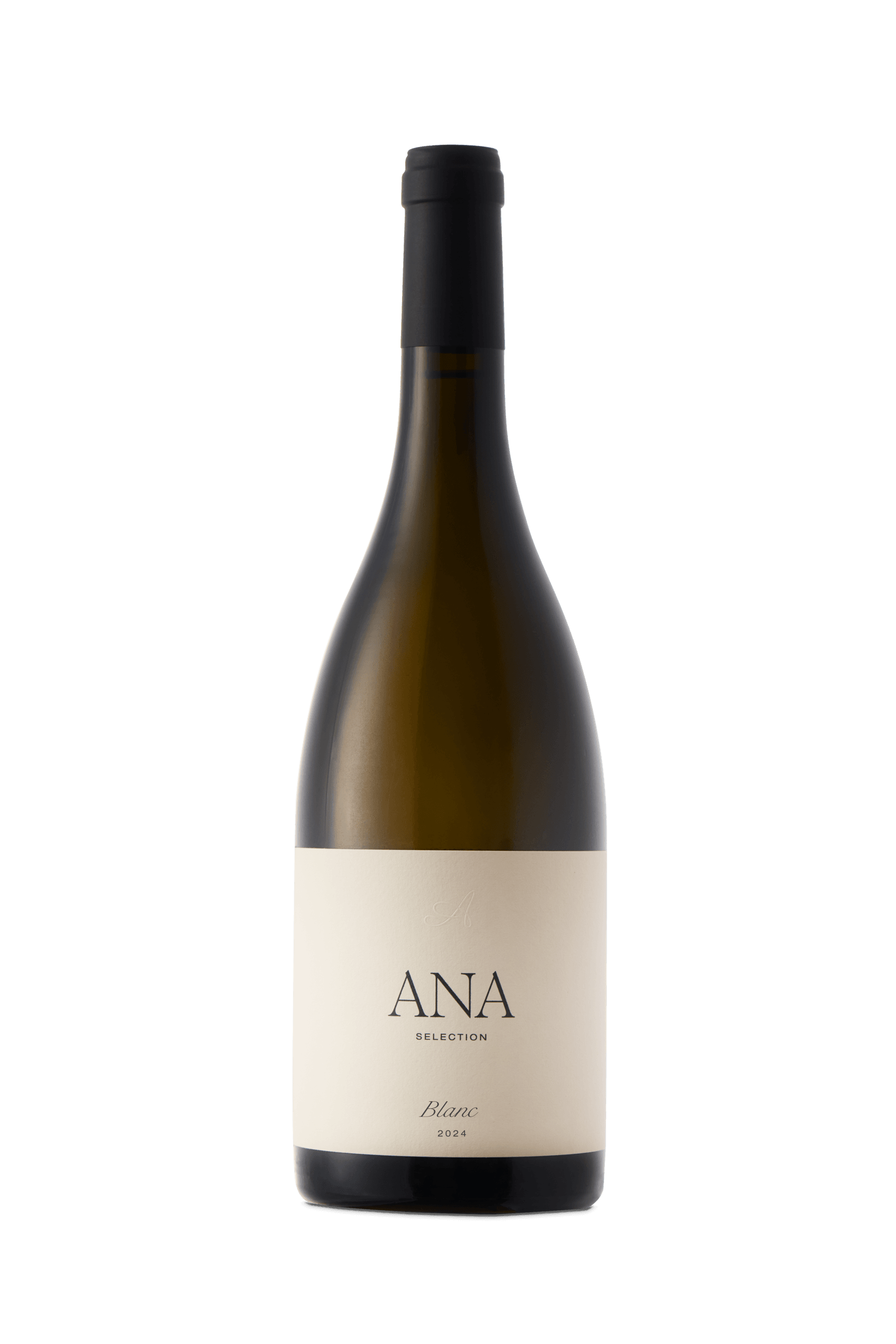 GONC WINERY 'ANA' BLANC